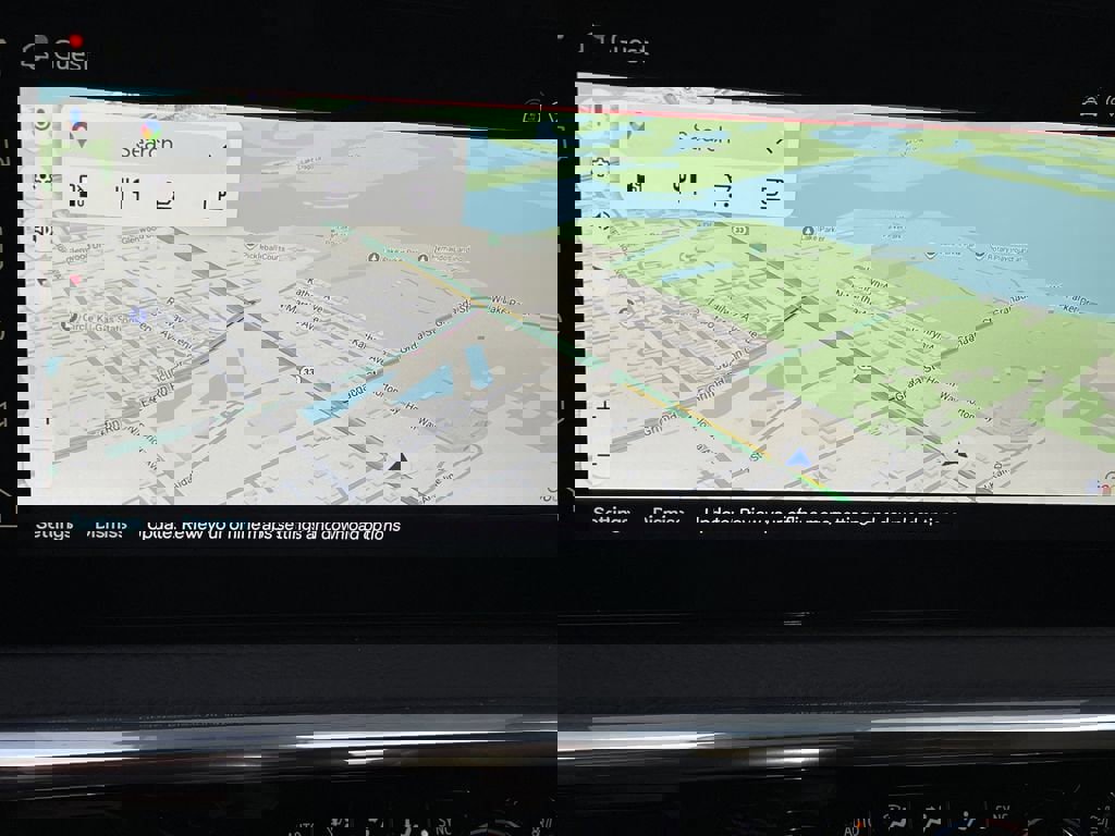 New 2026 GMC Sierra 2500 Denali w/ Denali Reserve Package image 28