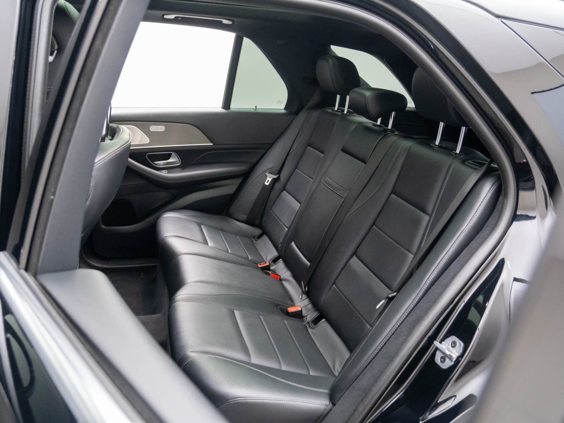 Used 2022 Mercedes-Benz GLE 450 4MATIC image 18