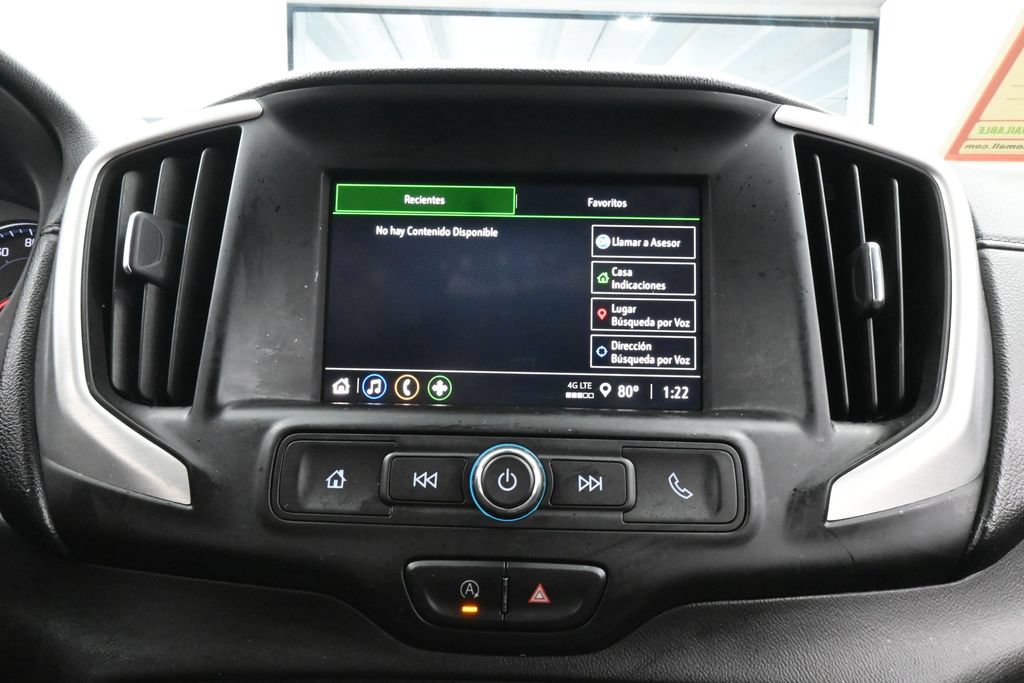 Used 2022 GMC Terrain SLE FWD image 20