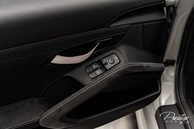 Used 2020 Porsche 718 Cayman GT4 image 23