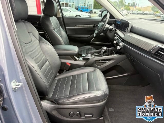 Used 2023 Kia Telluride SX Prestige AWD/4WD image 20