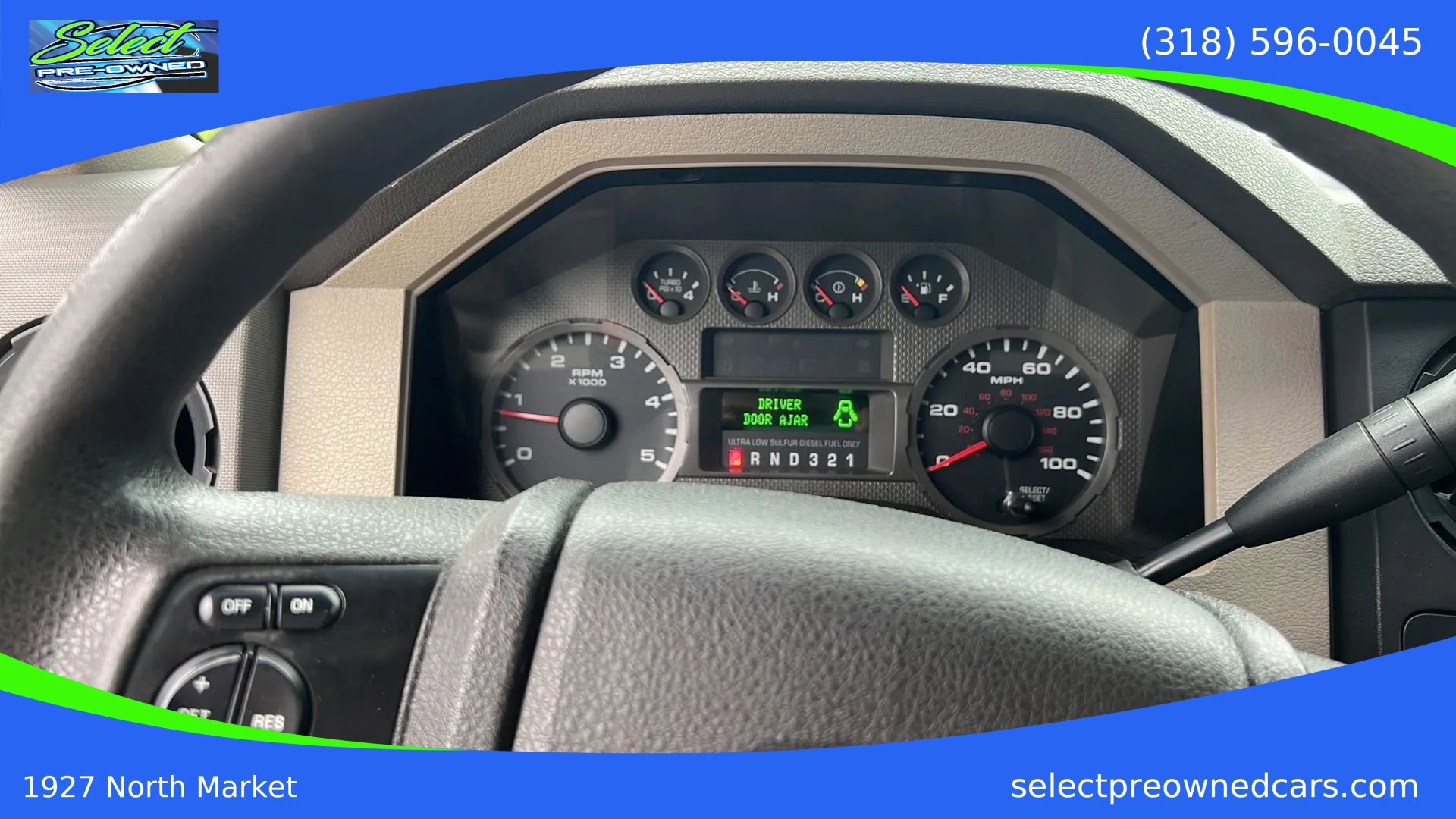Used 2008 Ford F250 XL RWD image 5