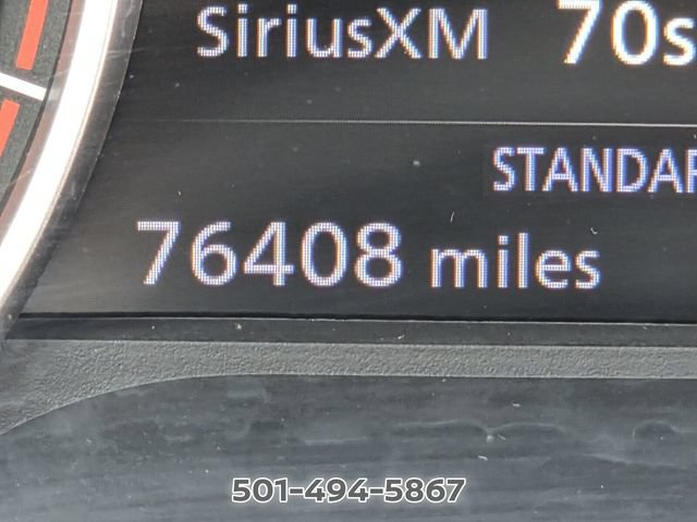 Used 2021 Nissan Rogue SL w/ Premium Package FWD image 26