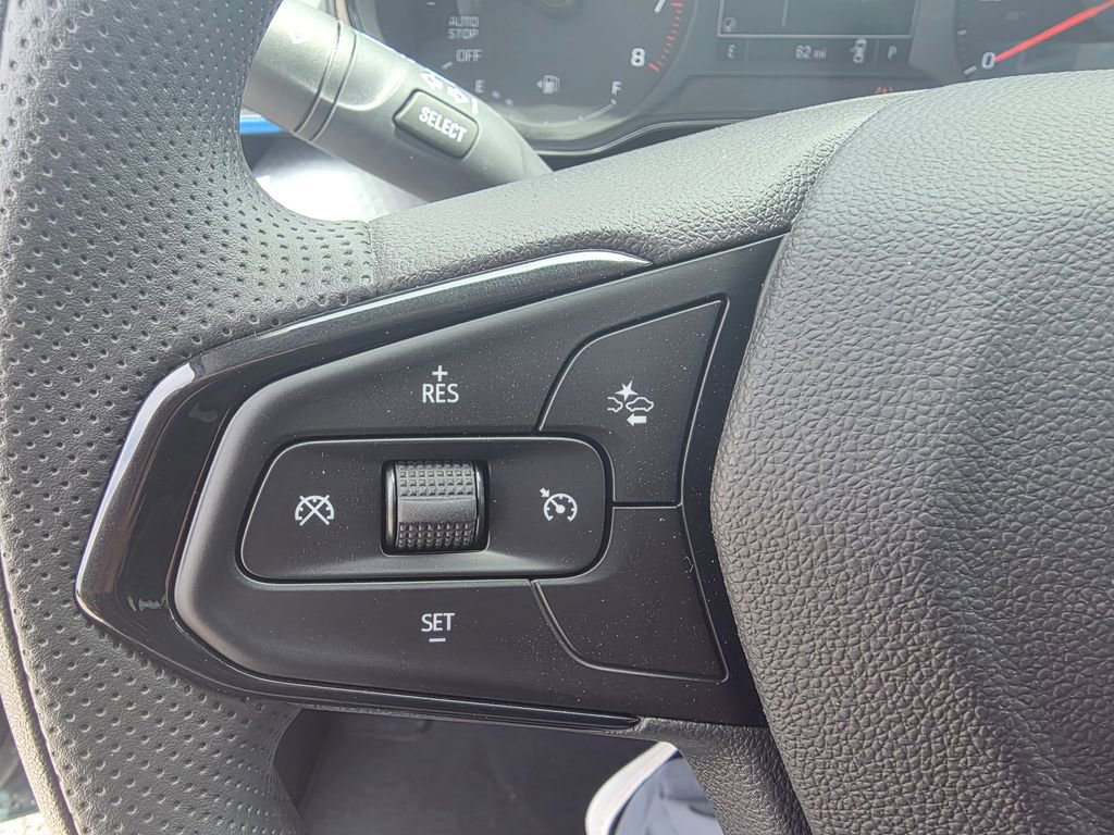 New 2026 Chevrolet Trax LS w/ LS Convenience Package FWD image 14