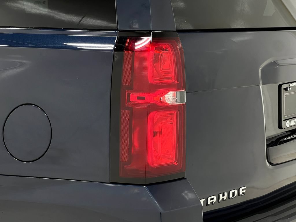 Used 2018 Chevrolet Tahoe LT w/ LT Signature Package AWD/4WD image 40