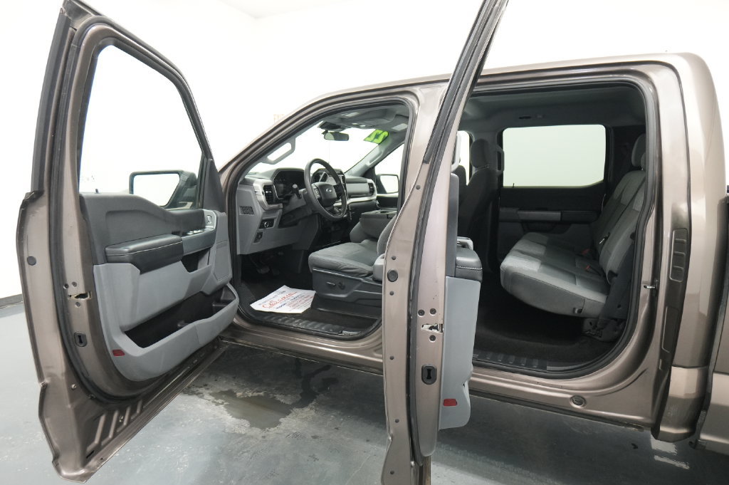 Used 2022 Ford F150 XLT AWD/4WD image 22