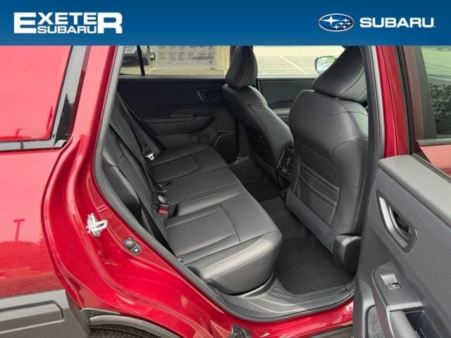New 2026 Subaru Outback Limited AWD/4WD image 9