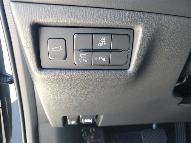 New 2025 MAZDA CX-5 2.5 Turbo w/ Premium Package image 9