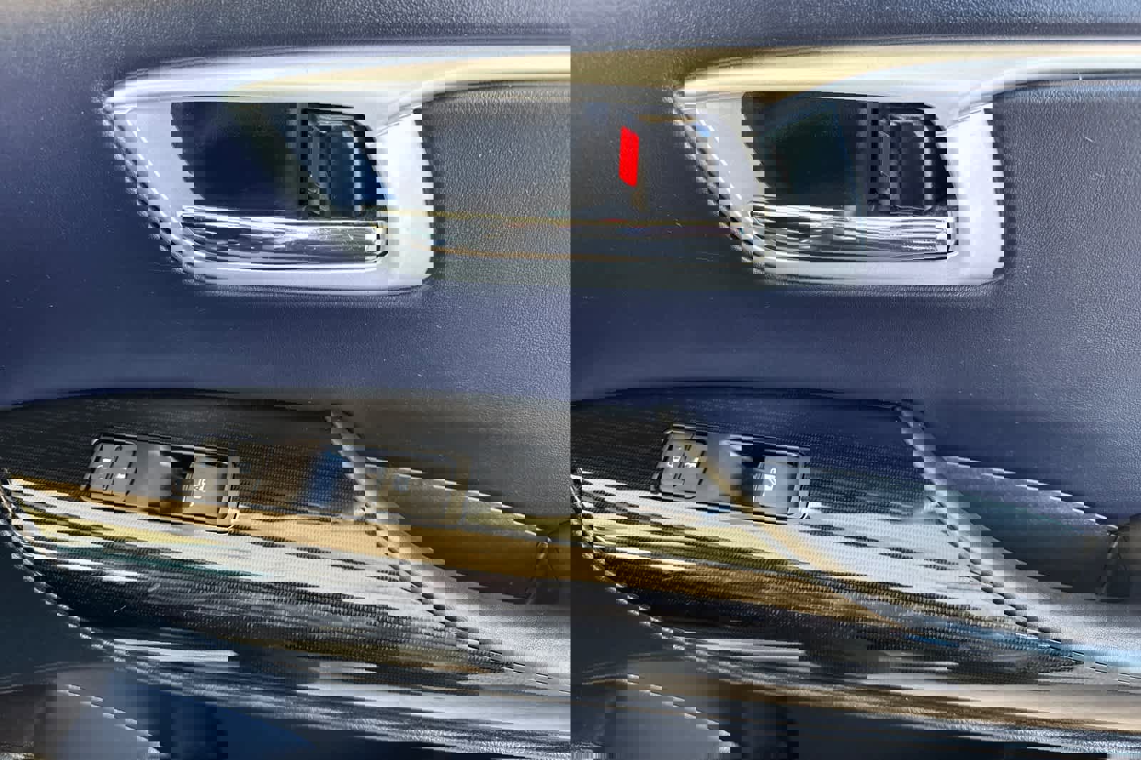 Used 2016 Toyota Mirai image 18