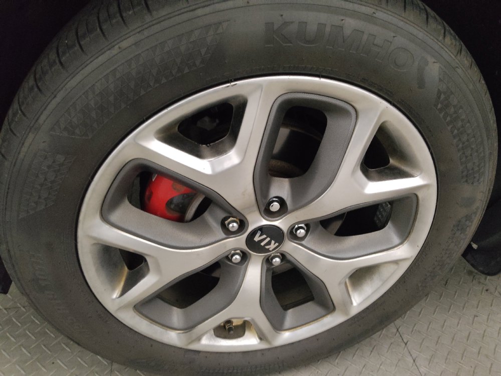 Used 2019 Kia Sorento SX w/ SX Touring Package AWD/4WD image 31