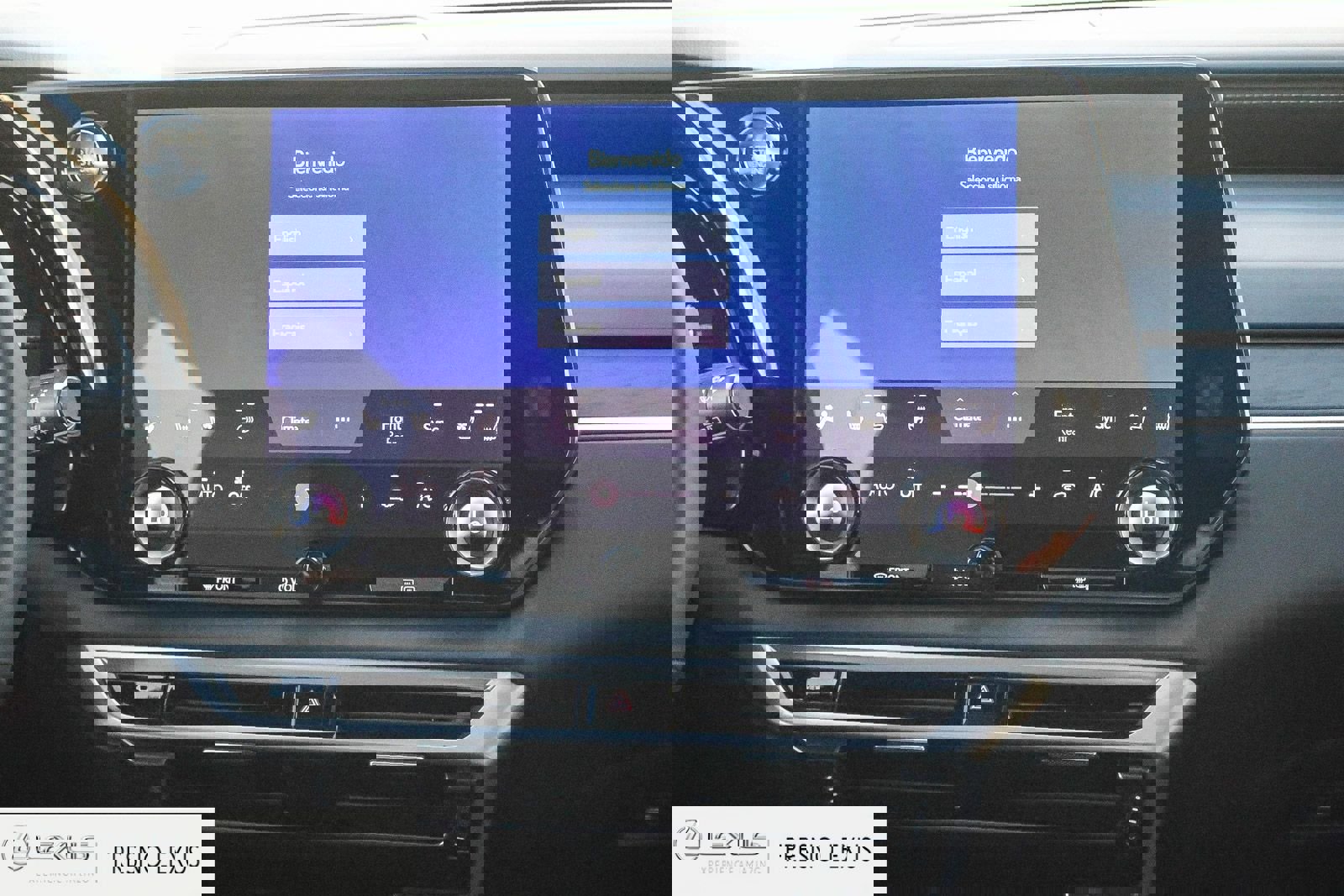 New 2026 Lexus RX 350 F Sport image 17