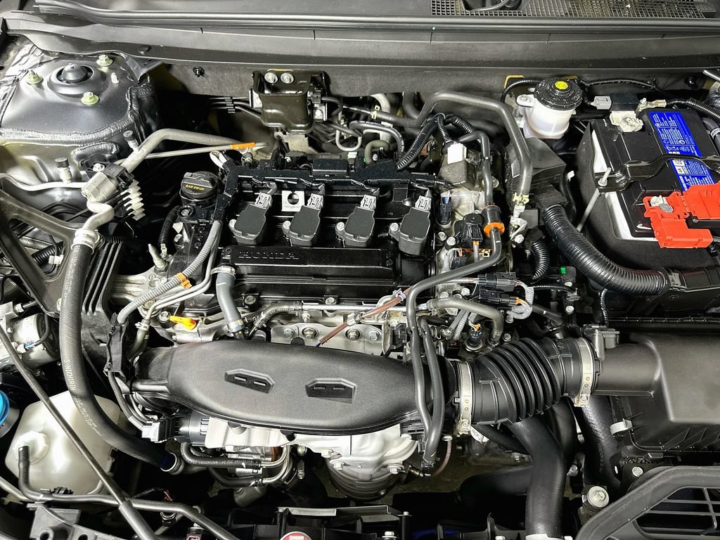 Used 2025 Honda Accord SE image 9