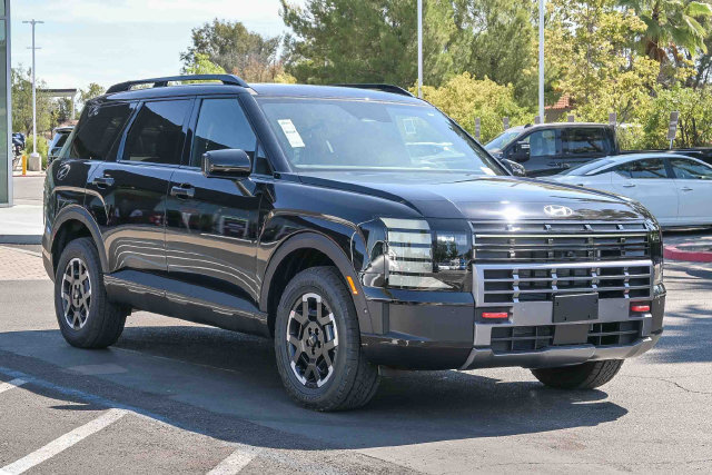 New 2026 Hyundai Palisade XRT Pro AWD/4WD image 3