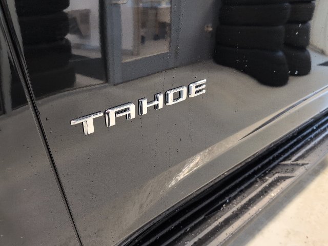 New 2027 Chevrolet Tahoe LT w/ Comfort Package AWD/4WD image 8