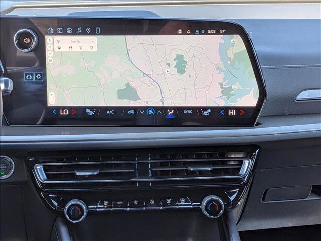 New 2026 Chevrolet Traverse LT image 14