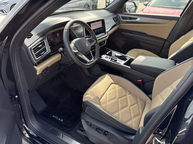 New 2026 Volkswagen Atlas Cross Sport SE image 10