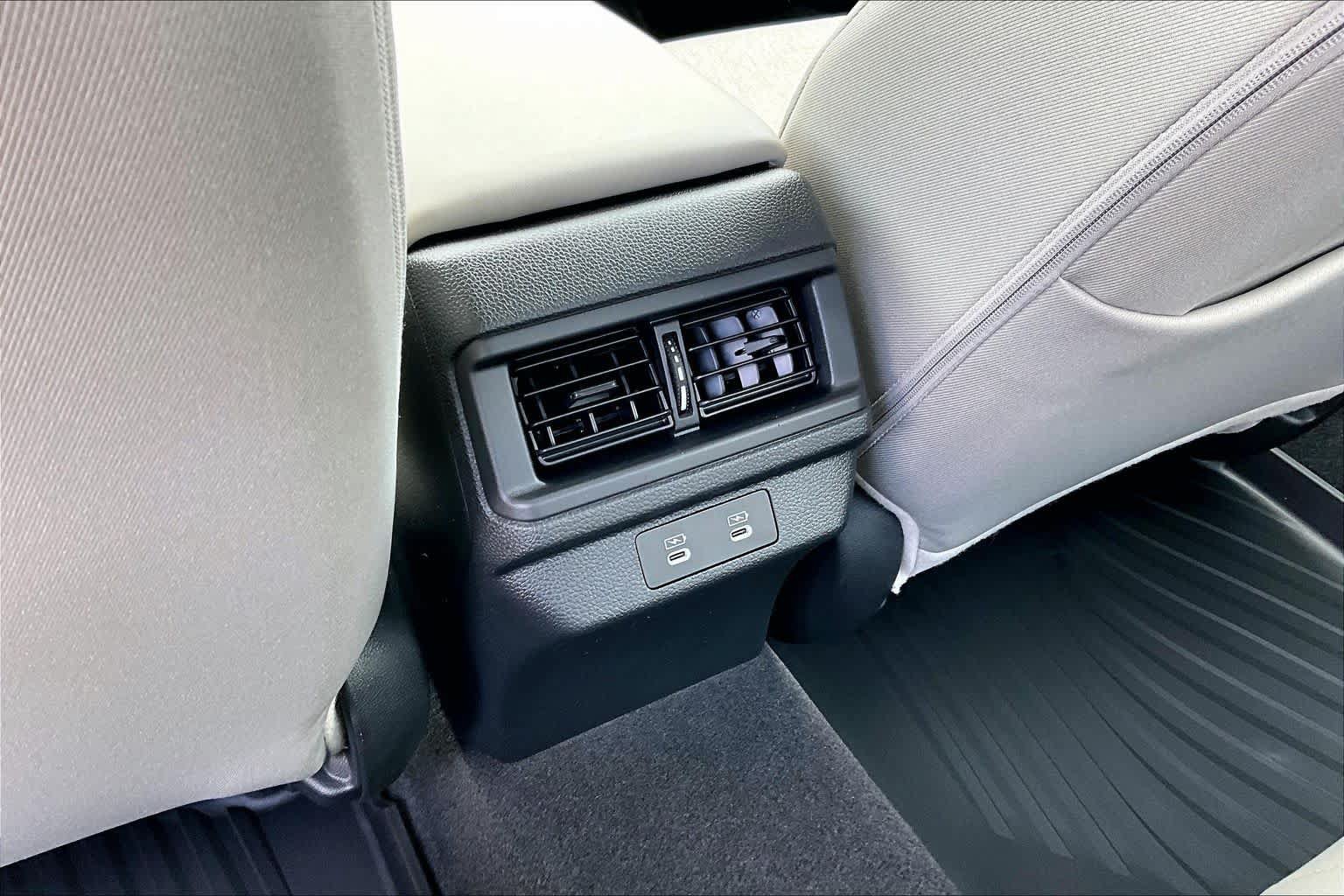 New 2026 Honda Accord LX image 18