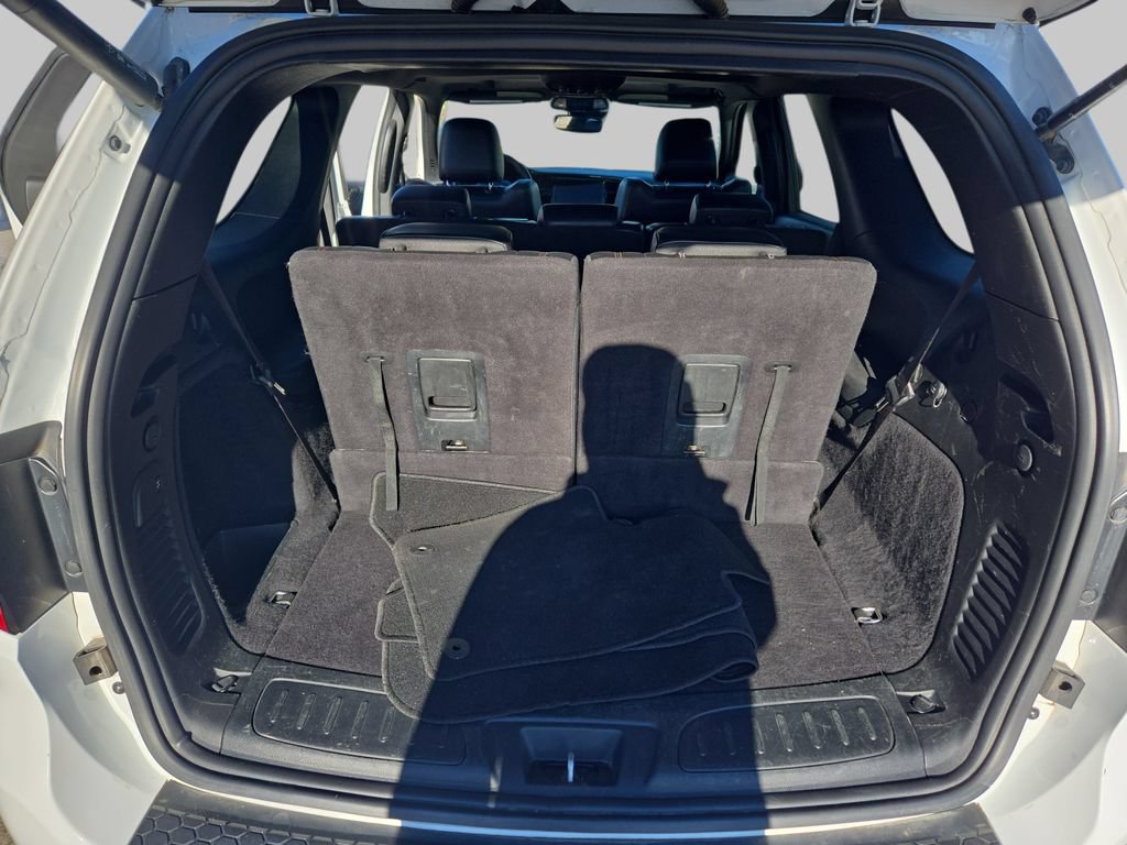 Used 2024 Dodge Durango GT AWD/4WD image 27