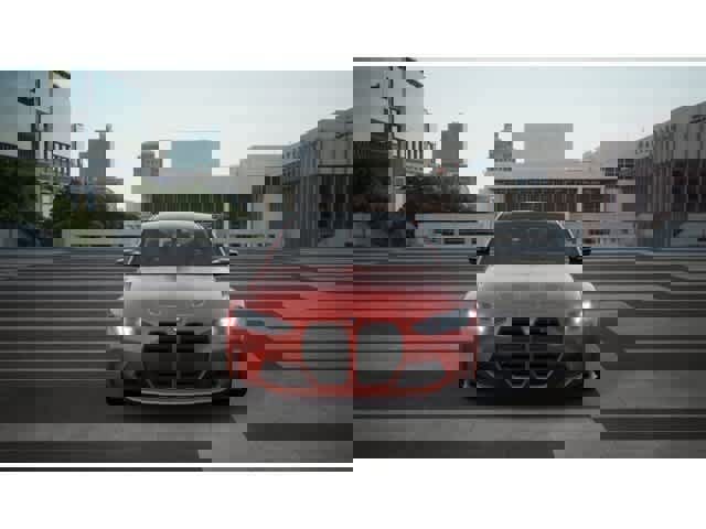 New 2026 BMW M3 Competition image 3