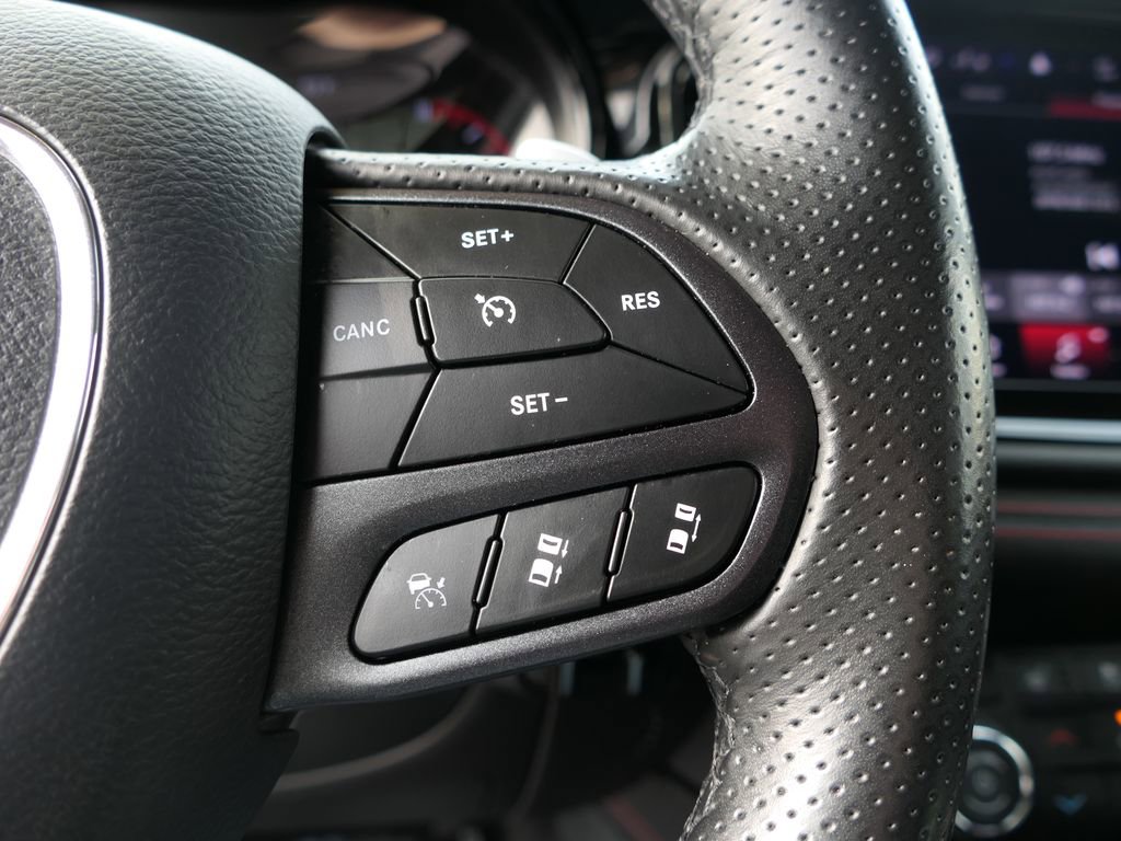 Used 2024 Dodge Durango GT image 12