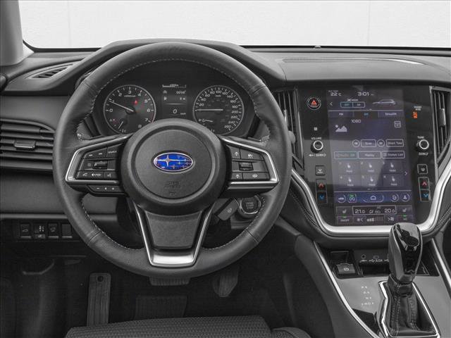 New 2025 Subaru Outback Premium image 4