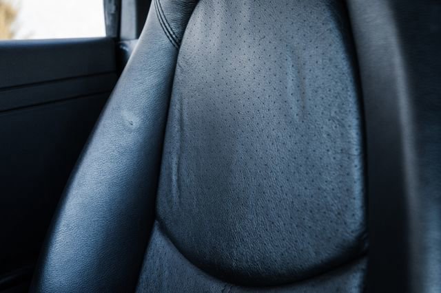 Used 2007 Porsche Boxster image 18