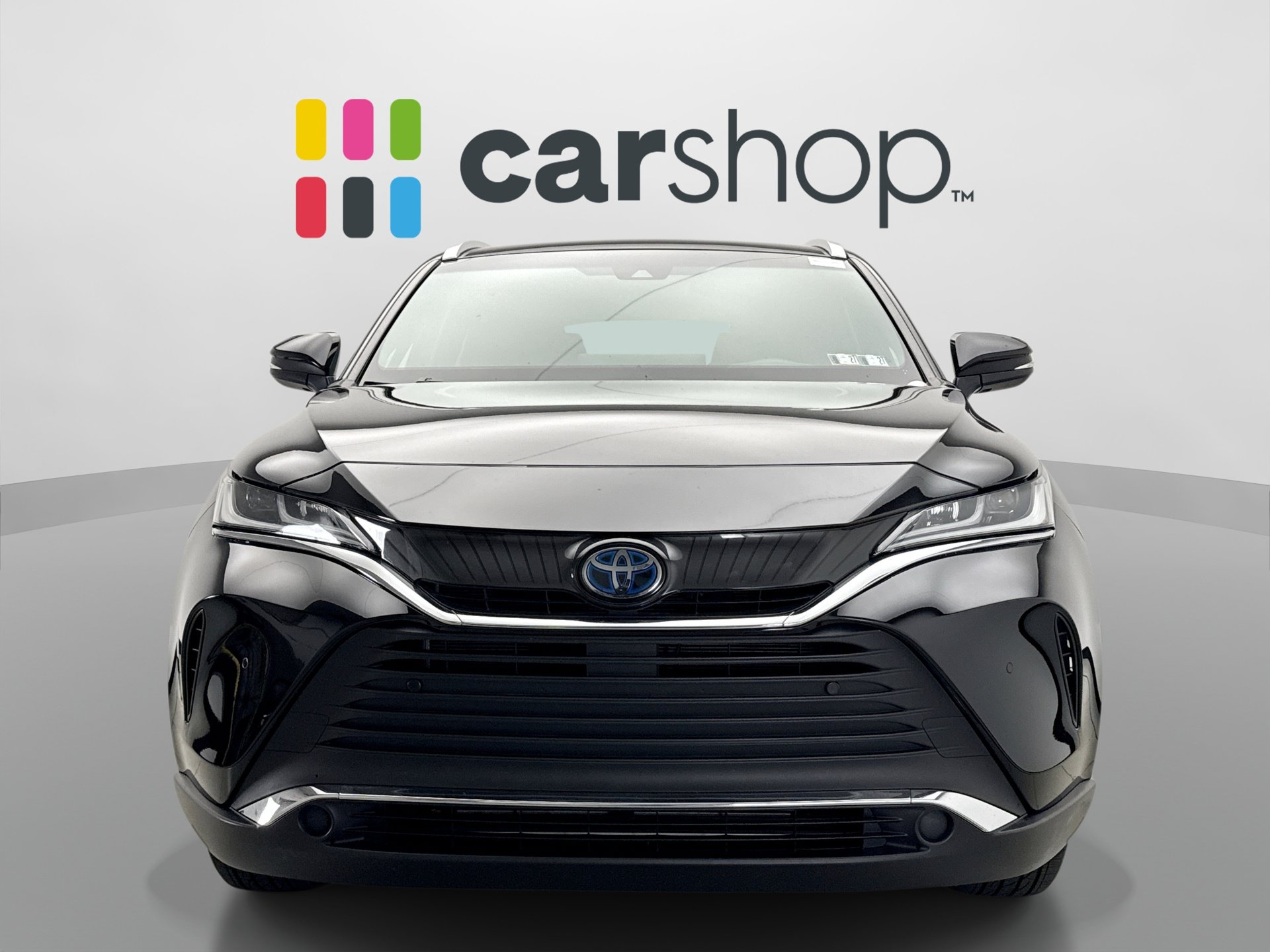 Used 2021 Toyota Venza XLE w/ Softex Package AWD/4WD image 8