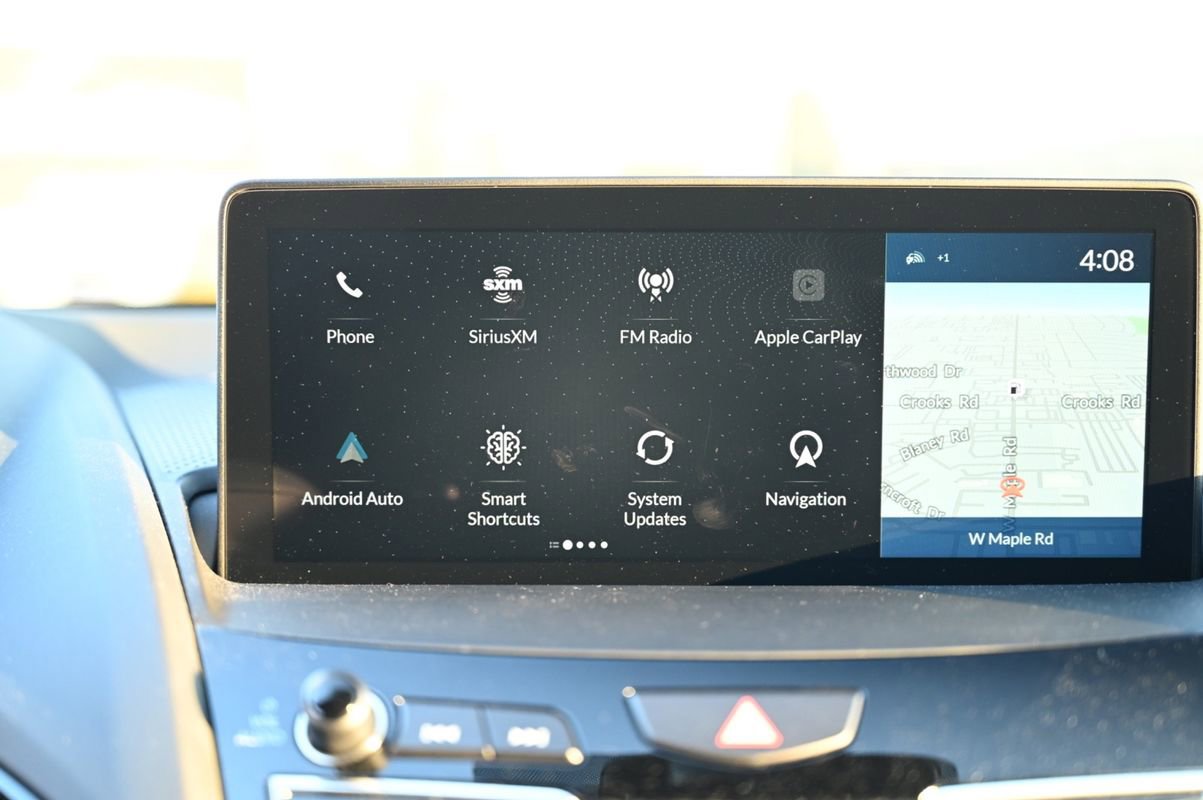 Used 2024 Acura RDX A-Spec image 32