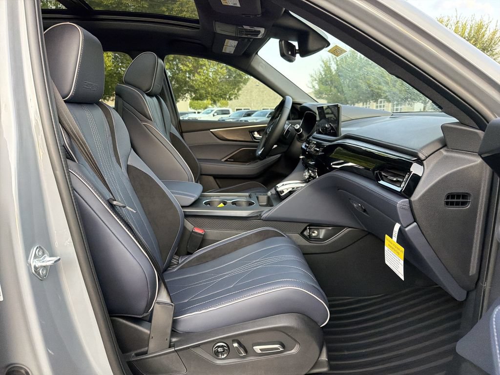 New 2026 Acura MDX Type S AWD/4WD image 18