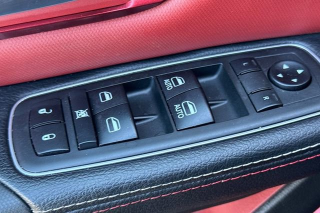 Used 2020 RAM 1500 Rebel w/ Rebel Level 2 Equipment Group AWD/4WD image 12