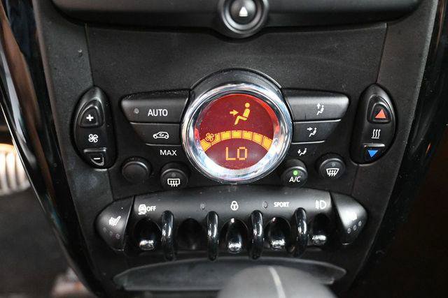 Used 2016 MINI Cooper Countryman S AWD/4WD image 22