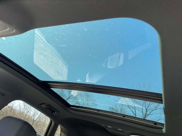 Used 2025 Audi Q3 2.0T Premium image 15