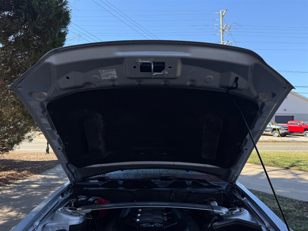 Used 2013 Ford Mustang GT Premium w/ GT Coupe Accessory Pkg 5 image 61