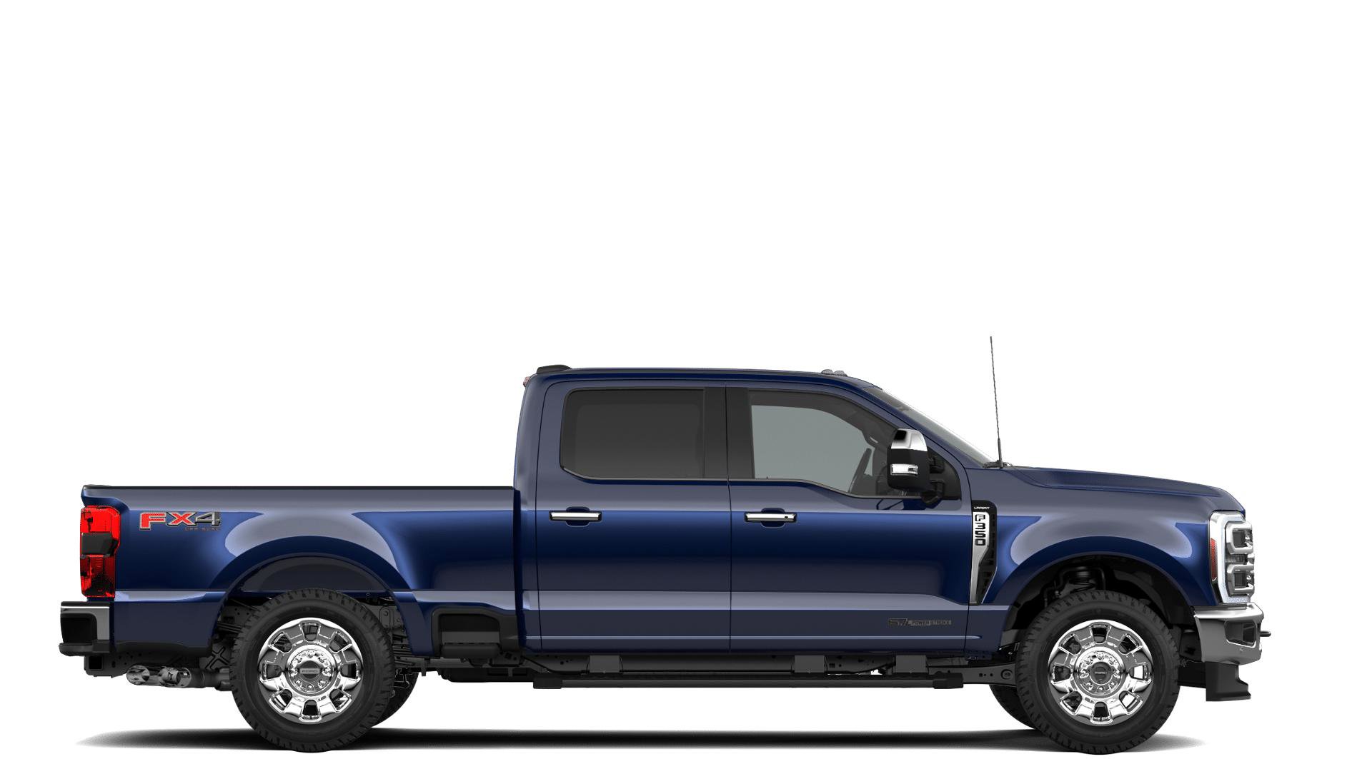 New 2026 Ford F350 Lariat w/ Lariat Premium Package image 27
