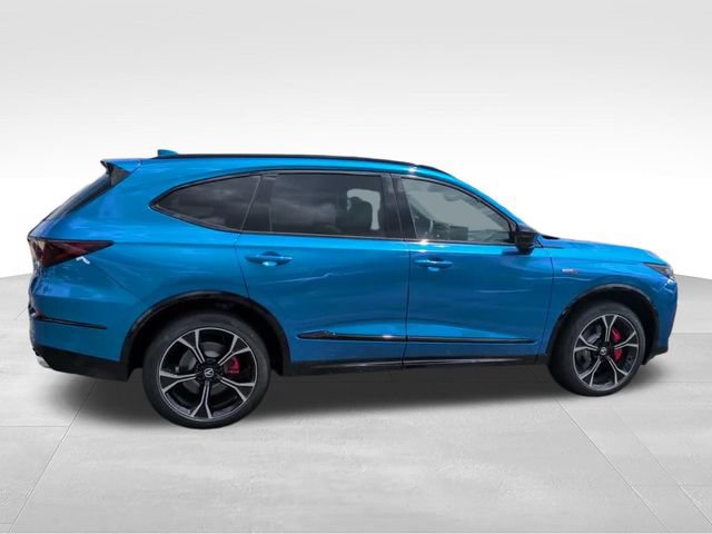 New 2026 Acura MDX Type S w/ Advance Package AWD/4WD image 5