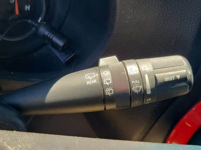 Used 2012 Jeep Wrangler Unlimited Sport AWD/4WD image 10