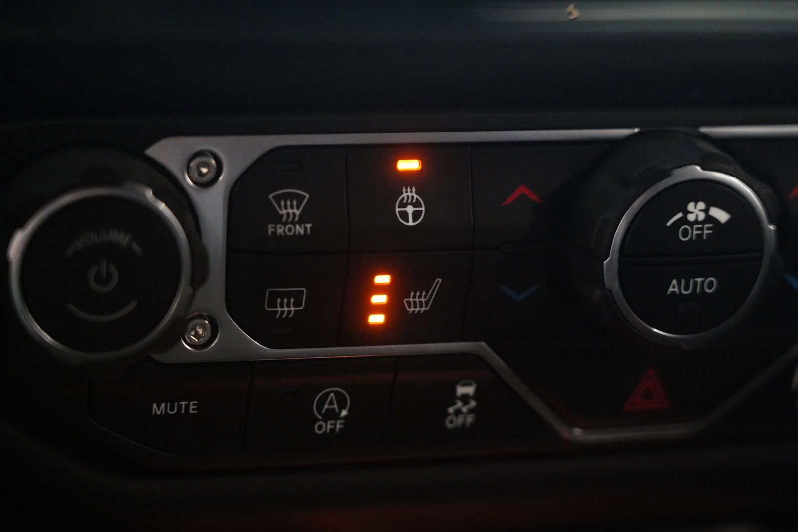 Used 2021 Jeep Wrangler Unlimited Rubicon image 26