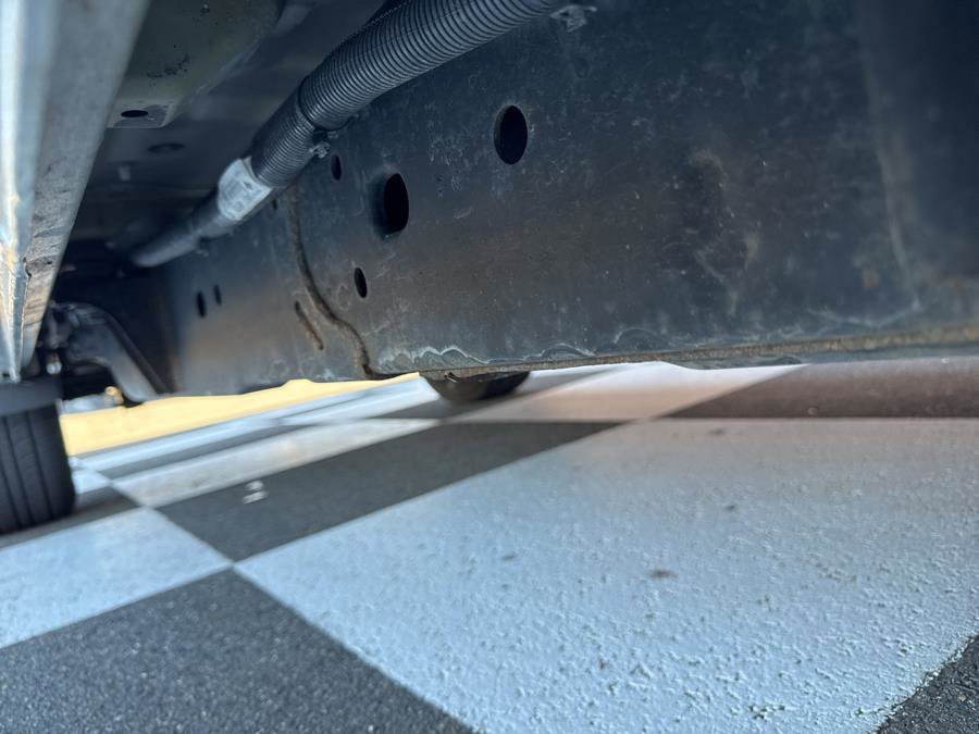 Used 2018 Nissan Frontier SV image 46