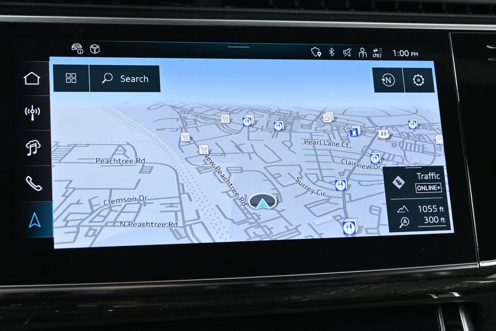 New 2025 Audi Q8 Premium Plus image 13