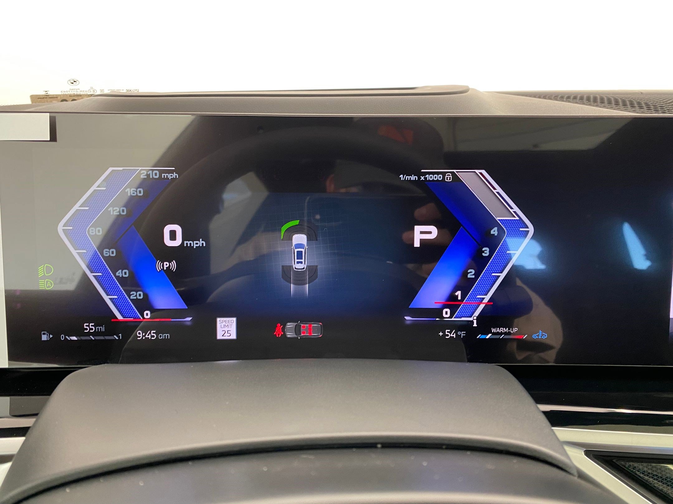 New 2026 BMW ALPINA XB7 image 21