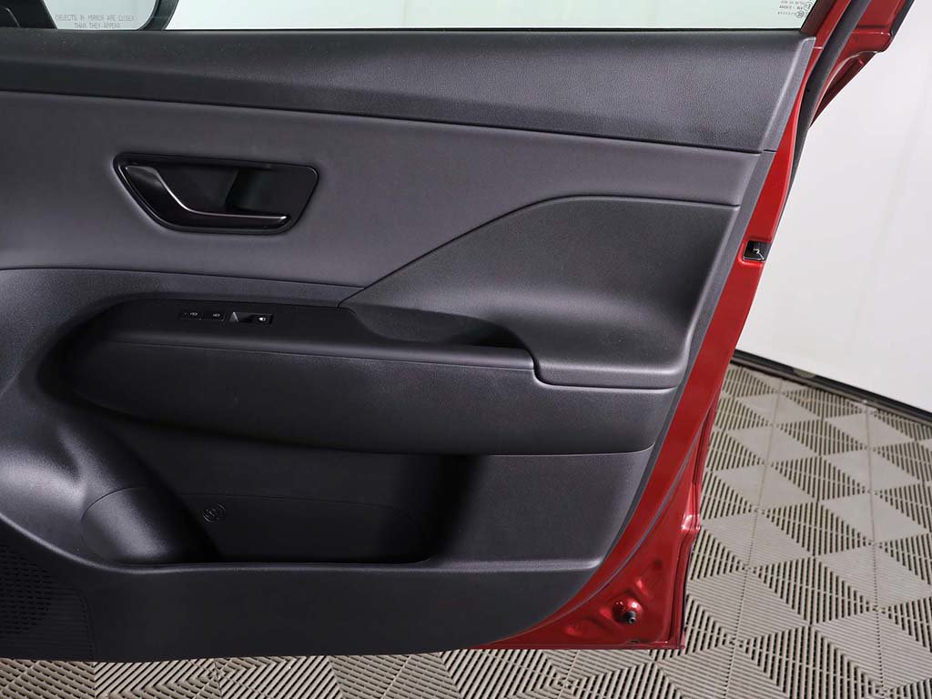 Certified 2024 Hyundai Kona N Line AWD/4WD image 24