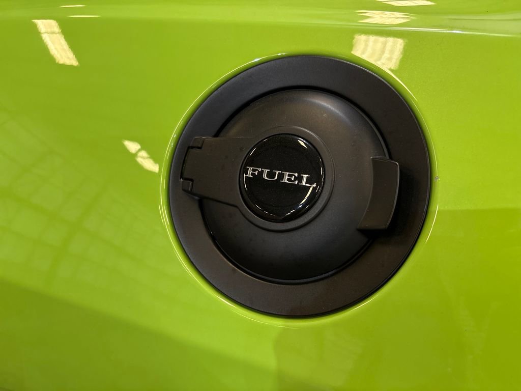Used 2023 Dodge Challenger GT w/ Plus Package image 32