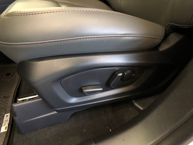 New 2026 Ford Explorer Active w/ Active Comfort Package AWD/4WD image 11