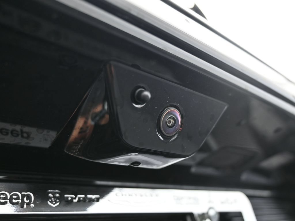 New 2026 Jeep Grand Wagoneer L Limited AWD/4WD image 35