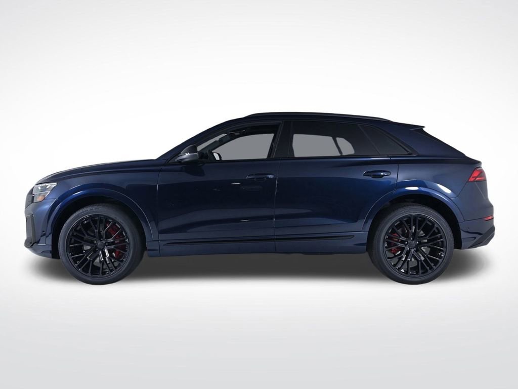 New 2026 Audi SQ8 Premium Plus image 2