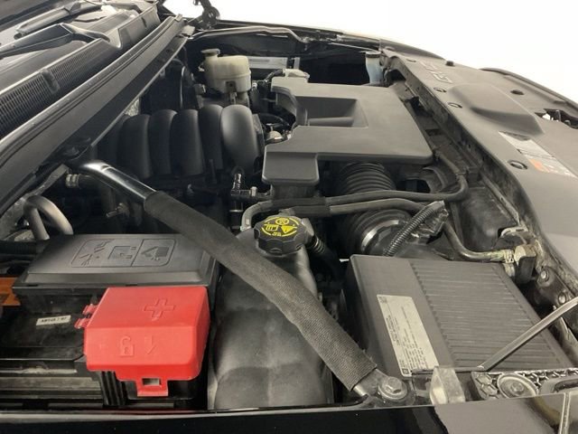 Certified 2015 GMC Yukon Denali w/ Open Road Package image 22