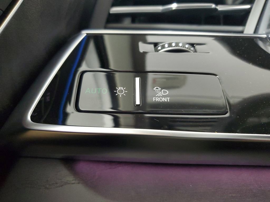 New 2026 Audi Q7 3.0T Premium Plus image 35