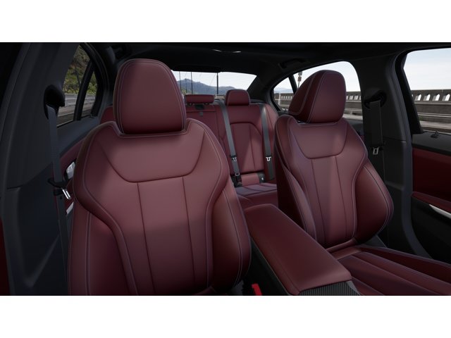 New 2026 BMW M340i xDrive w/ Premium Package AWD/4WD image 11