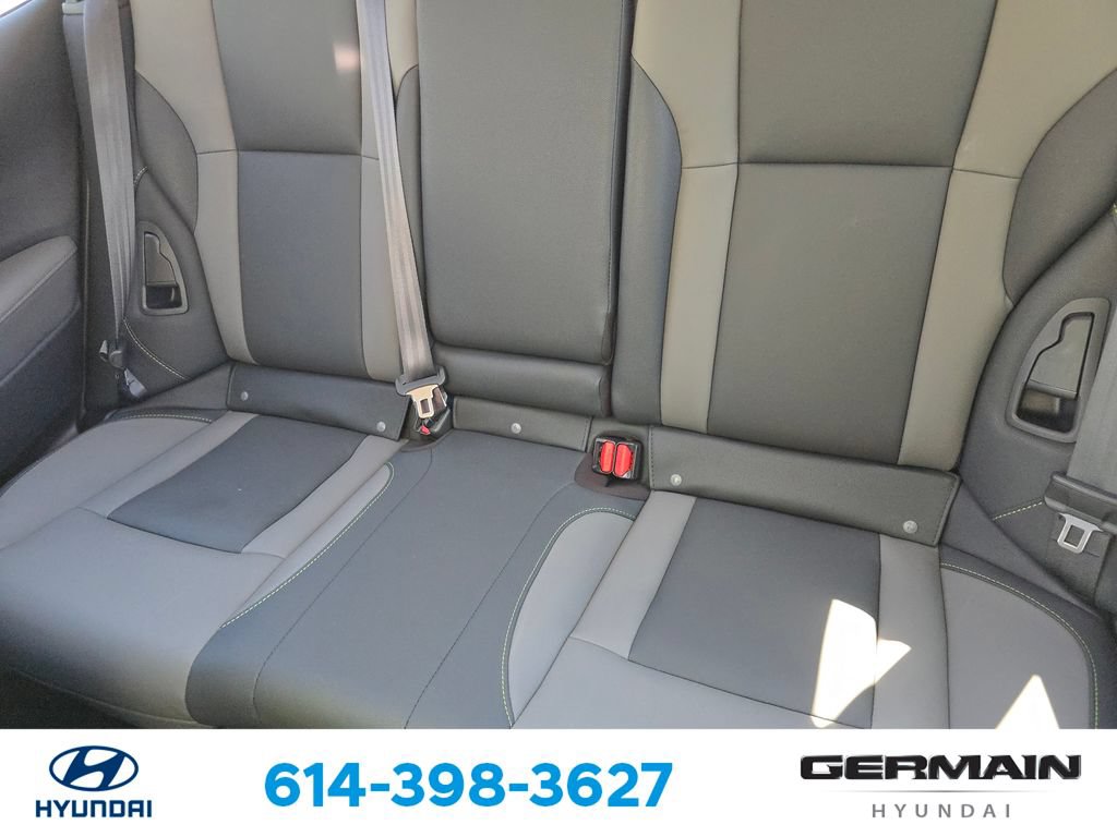 Used 2024 Subaru Outback Onyx Edition AWD/4WD image 19