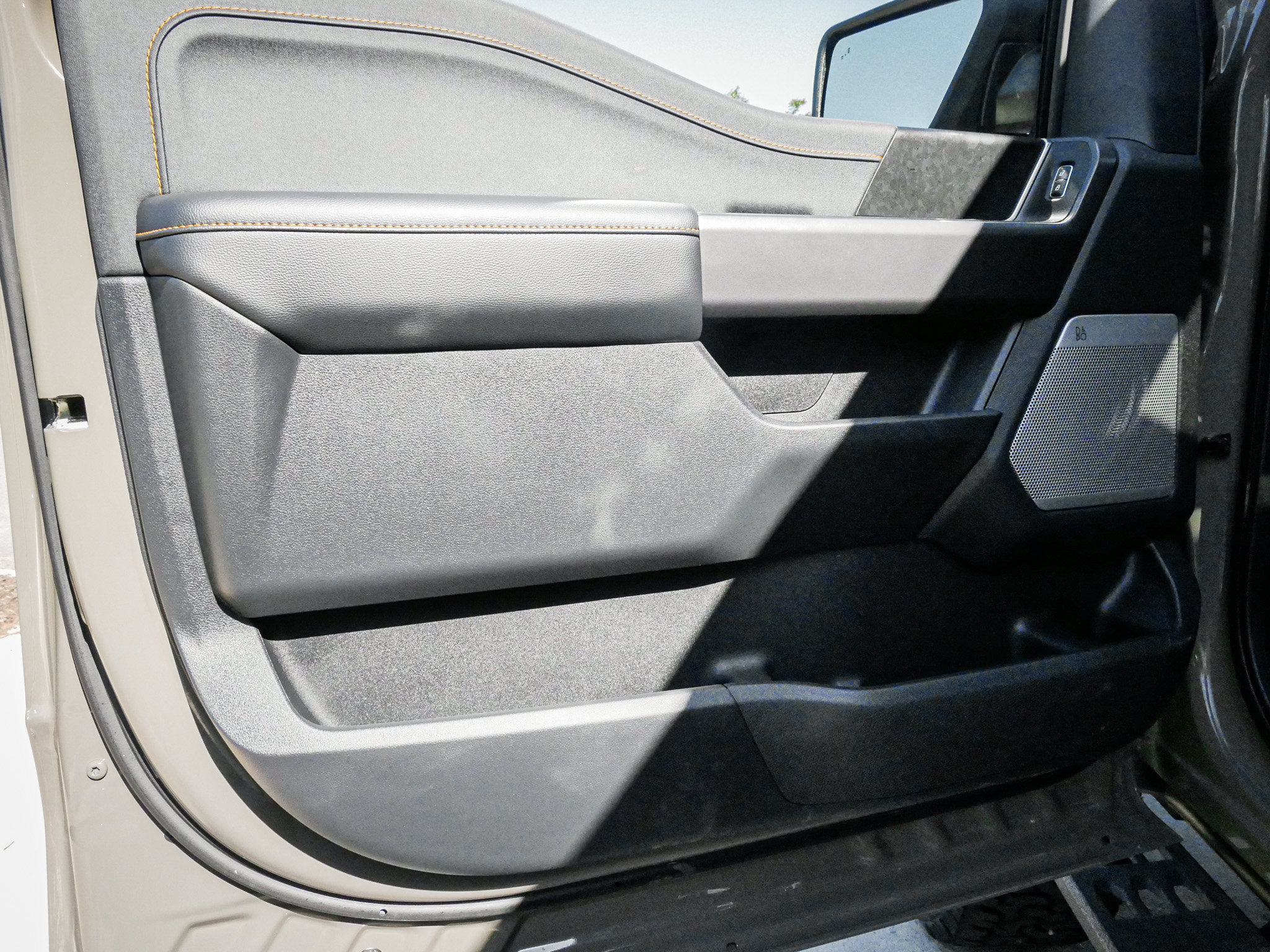 Used 2026 Ford F150 Tremor w/ Bed Utility Package AWD/4WD image 14